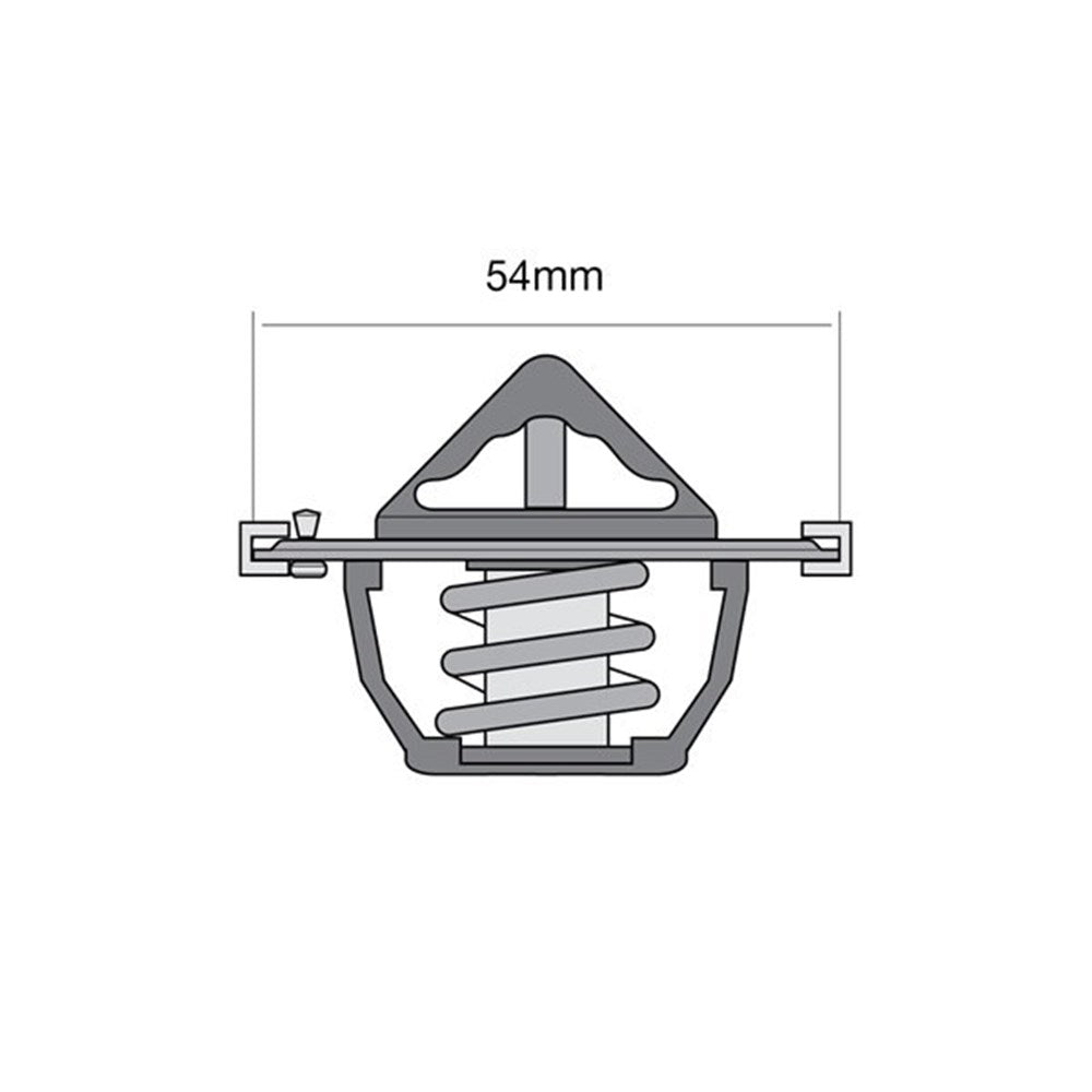 Tridon Thermostat - TT420-195
