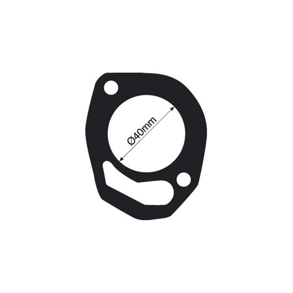 Tridon Thermostat Gasket - TTG55