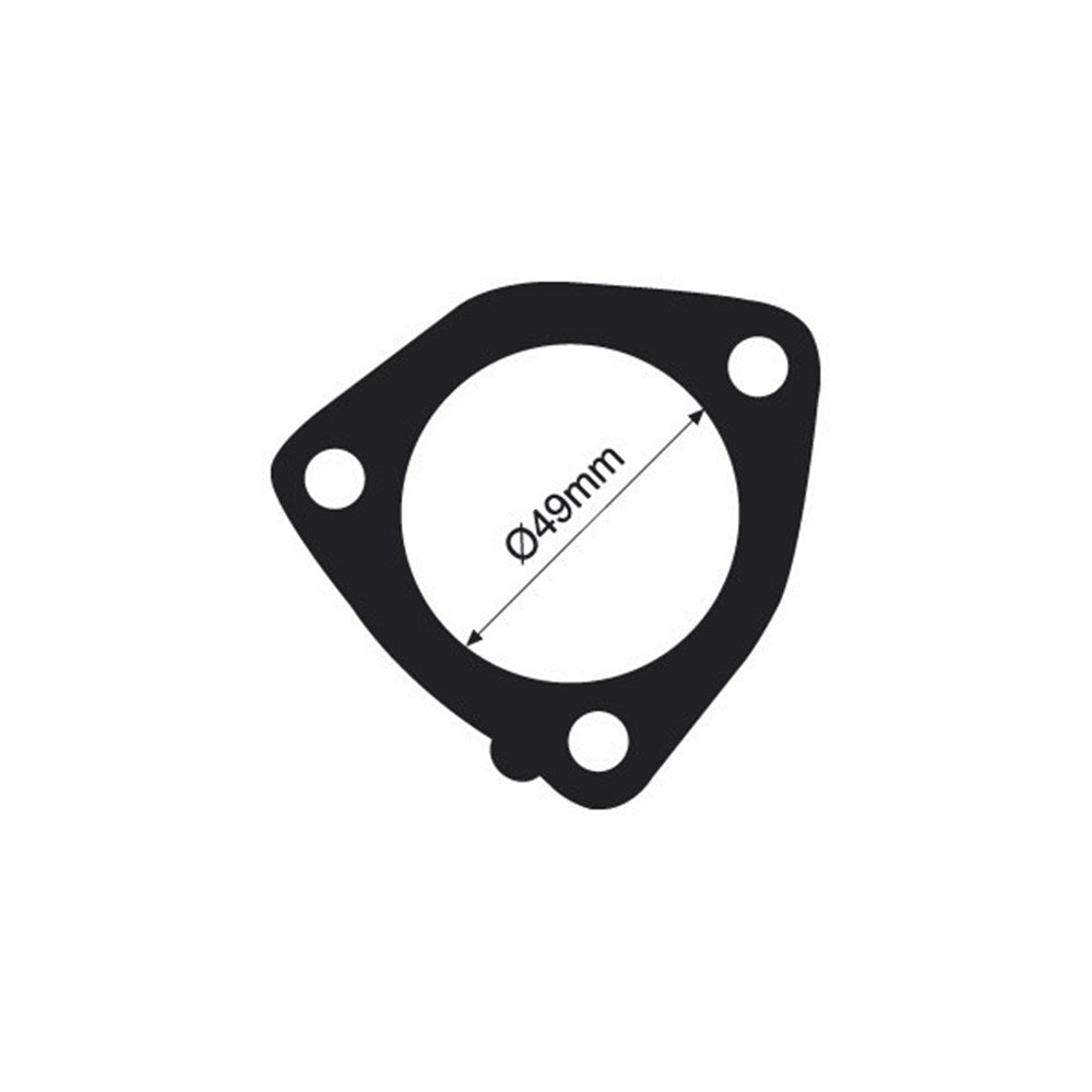 Tridon Thermostat Gasket - TTG17
