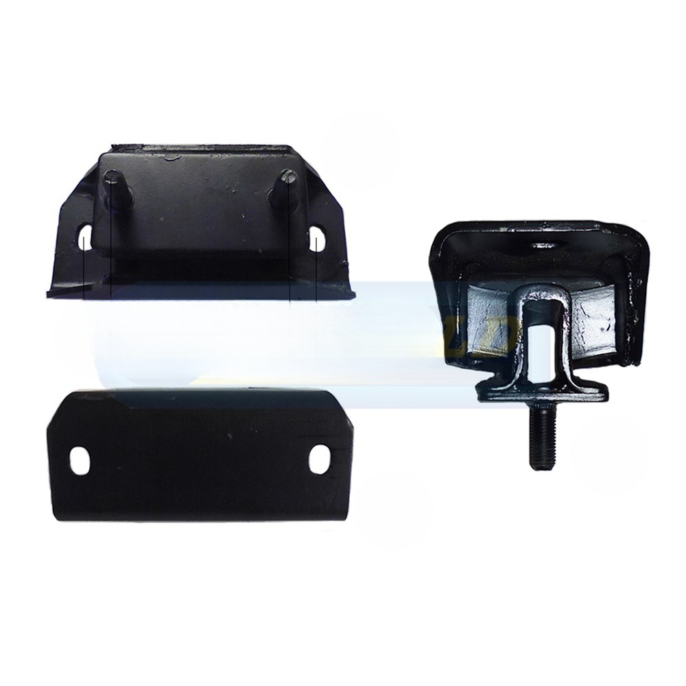 Transgold Engine Mount - TEM1327 - (Single)