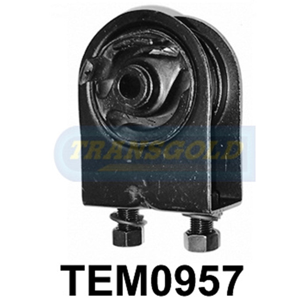 Transgold Engine Mount - TEM0957 - (Single)