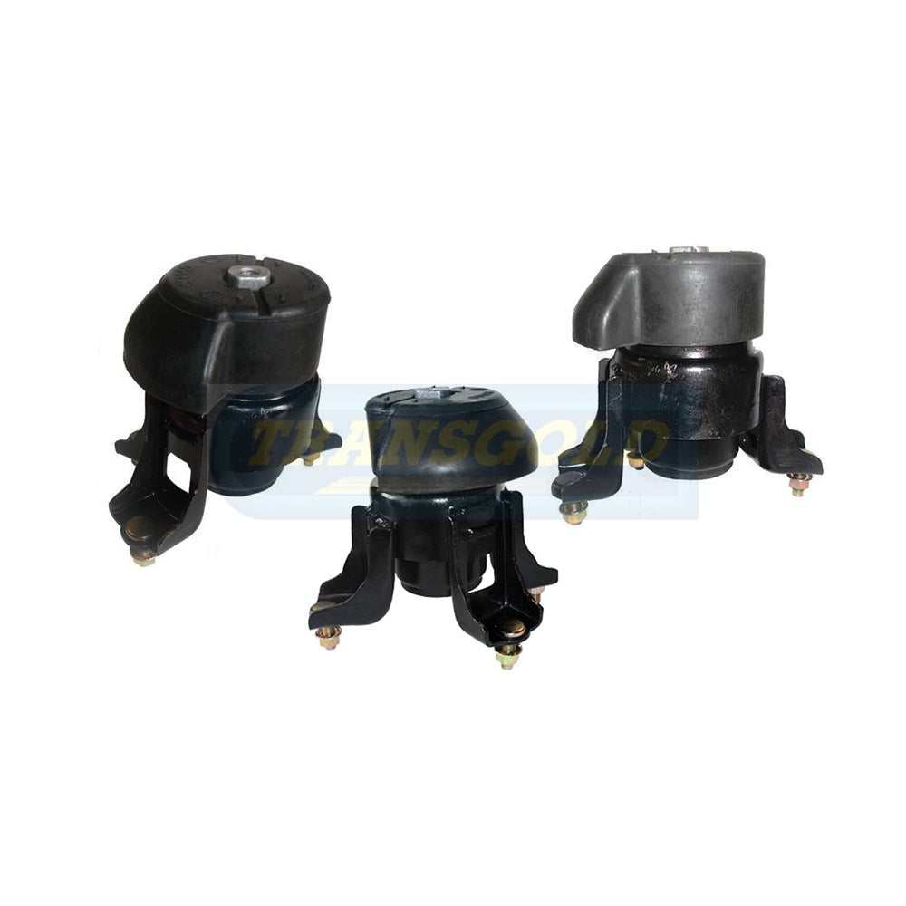 Transgold Engine Mount - TEM2225 - (Single)