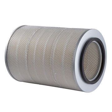 Ryco Heavy Duty Air Filter - HDA5698