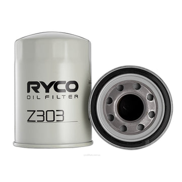 Ryco Oil Filter  Z303