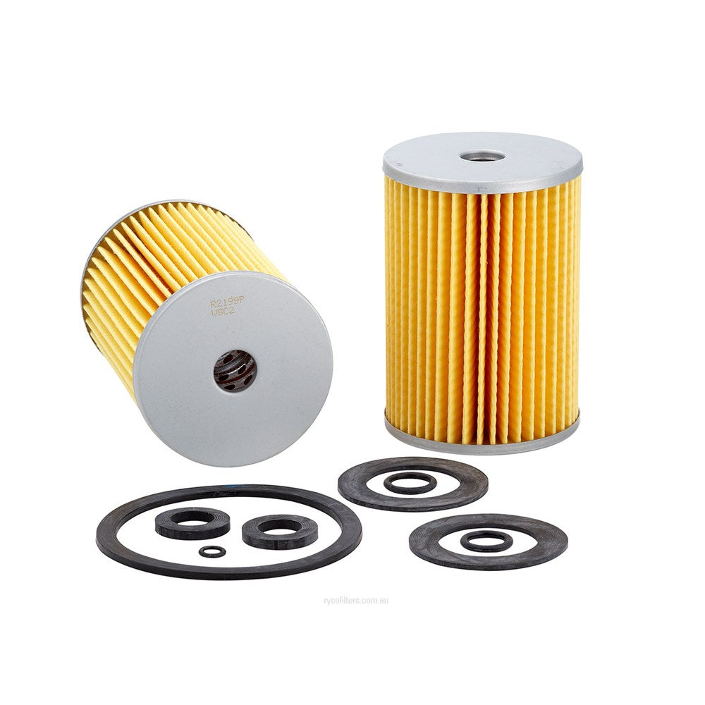 Ryco Fuel Filter  R2199P