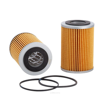 Ryco Oil Filter  R2058P