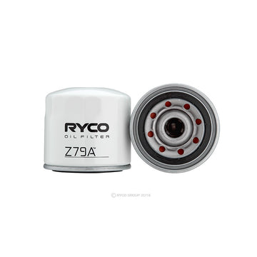 Ryco Oil Filter - Z79A