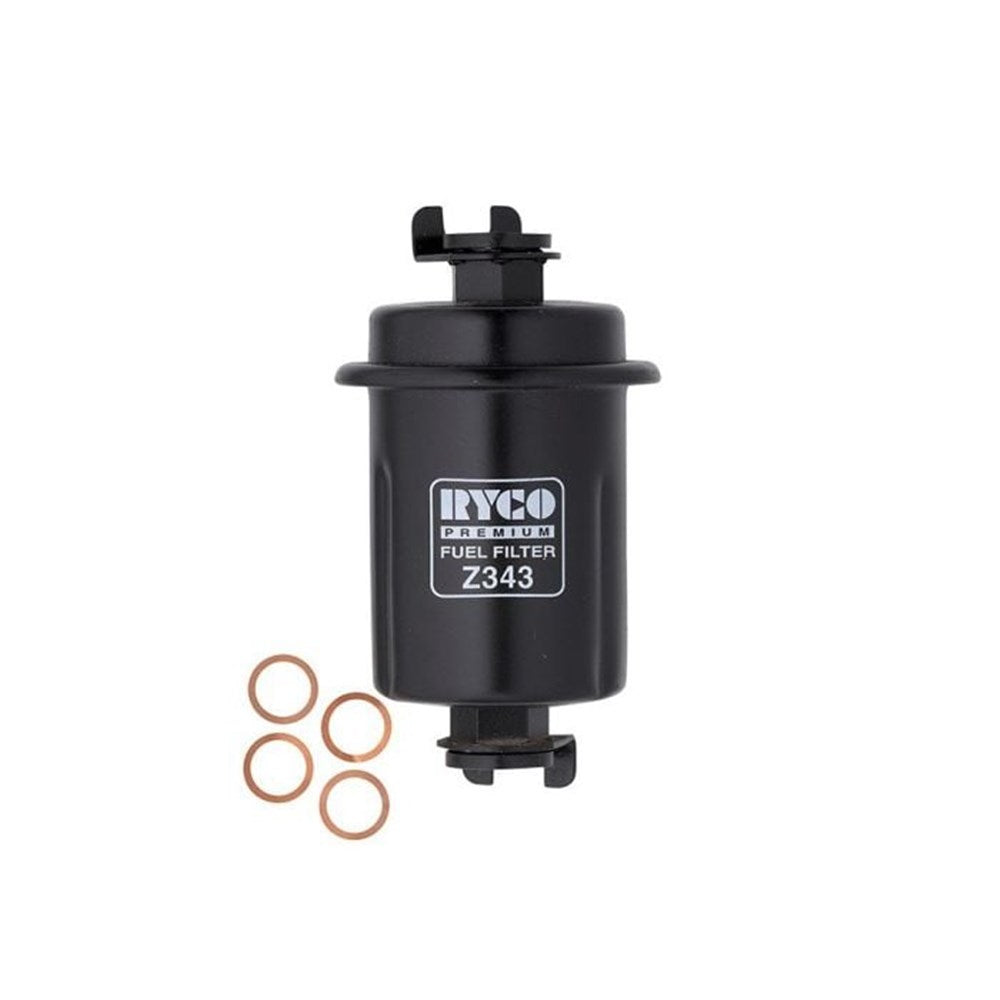Ryco Fuel Filter - Z343