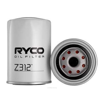 Ryco Oil Filter  Z312