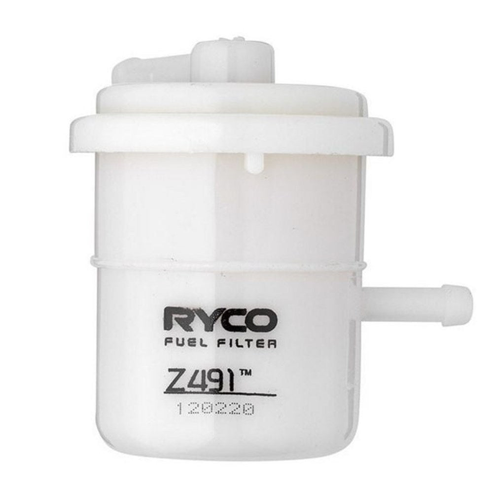 Ryco Fuel Filter - Z491