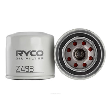Ryco Oil Filter  Z493