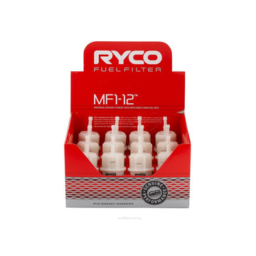 Ryco Fuel Filter  MF1-12