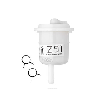 Ryco Fuel Filter  Z91