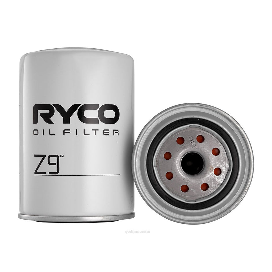 Ryco