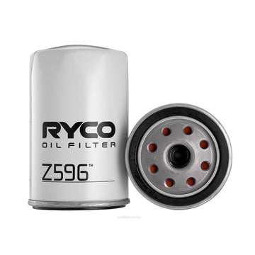 Ryco Oil Filter  Z596