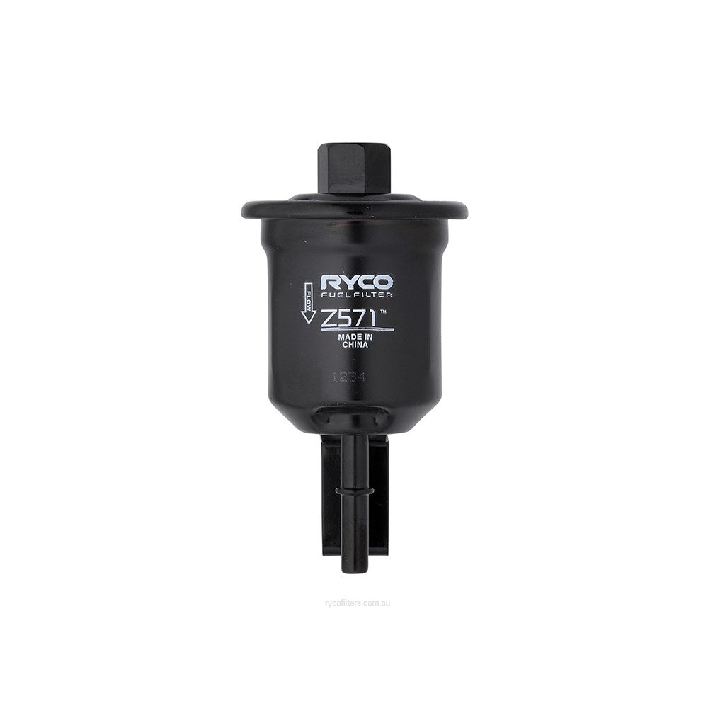 Ryco Fuel Filter  Z571
