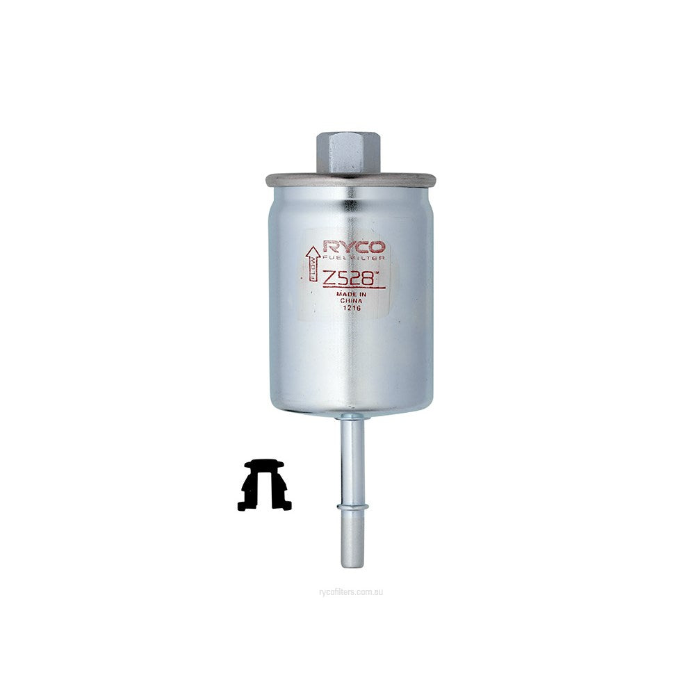 Ryco Fuel Filter  Z528