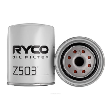 Ryco Oil Filter  Z503
