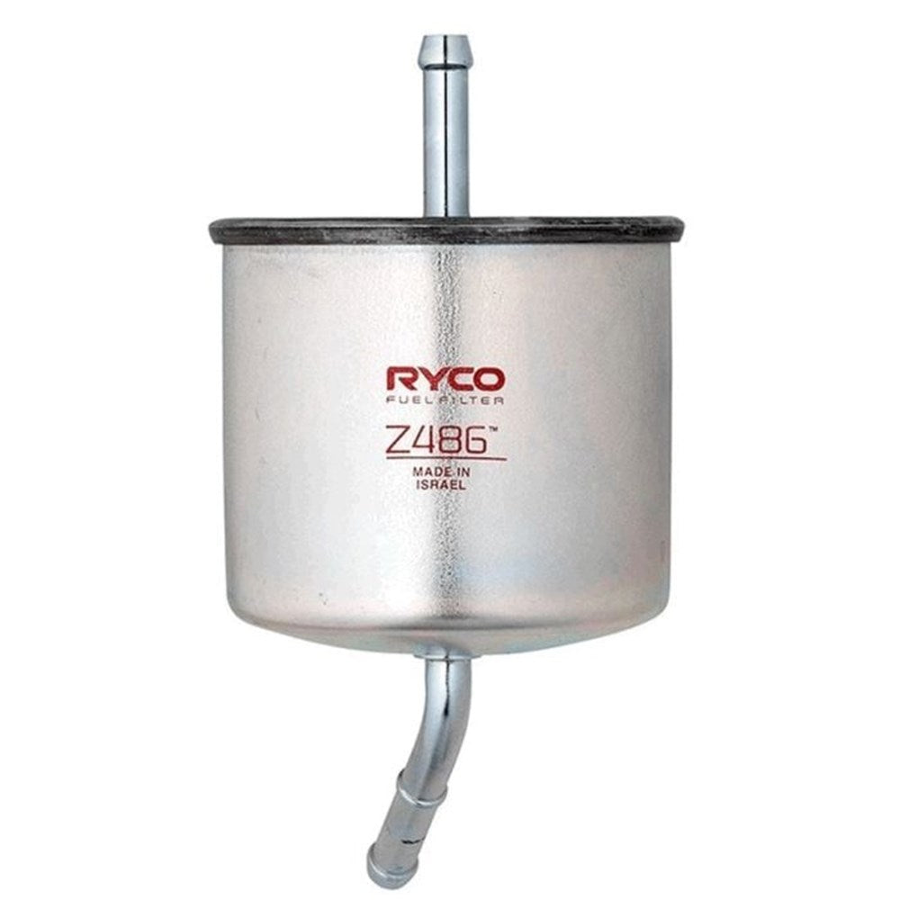 Ryco Fuel Filter - Z486