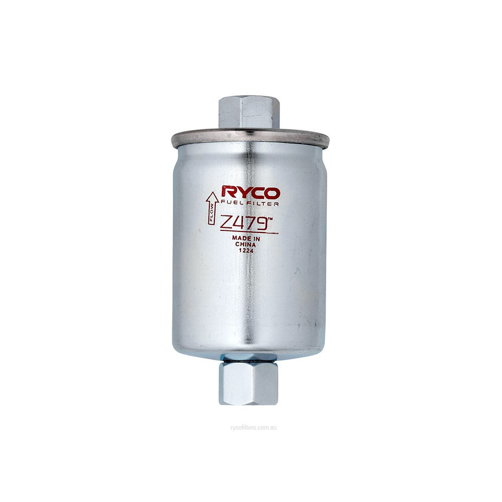 Ryco Fuel Filter  Z479