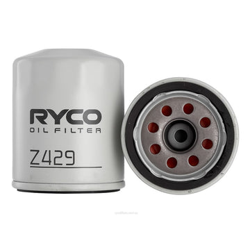 Ryco Oil Filter  Z429