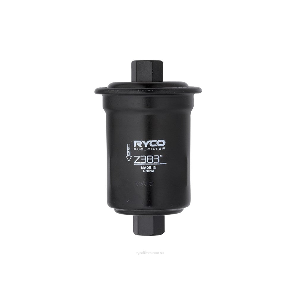 Ryco Fuel Filter - Z383