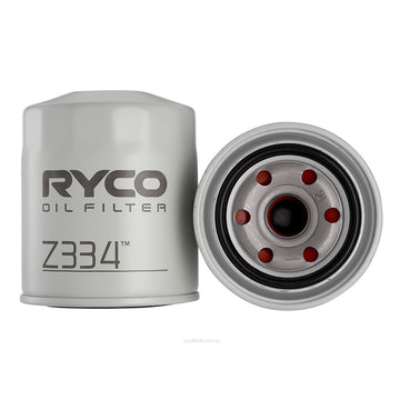 Ryco Oil Filter  Z334
