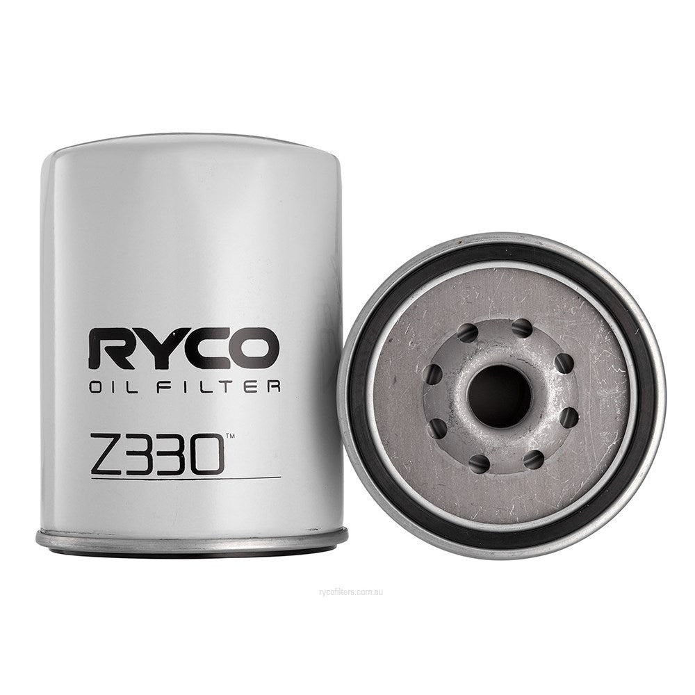 Ryco Oil Filter  Z330