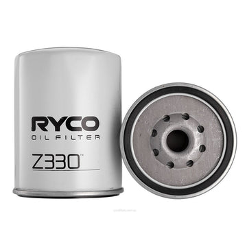 Ryco Oil Filter  Z330