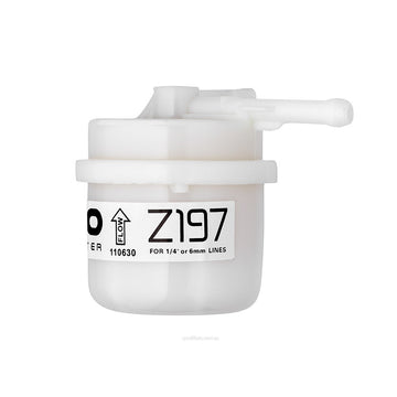Ryco Fuel Filter  Z197
