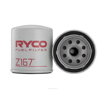 Ryco Fuel Filter  Z167