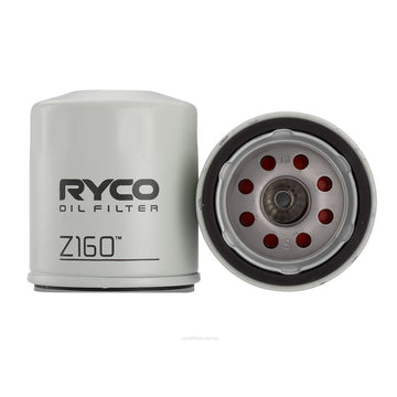 Ryco Oil Filter  Z160