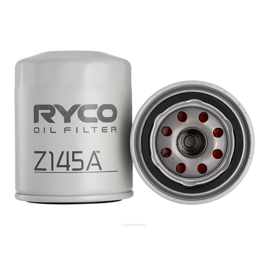 Ryco Oil Filter  Z145A