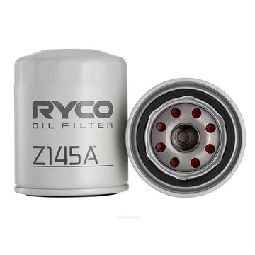 Ryco Oil Filter  Z145A