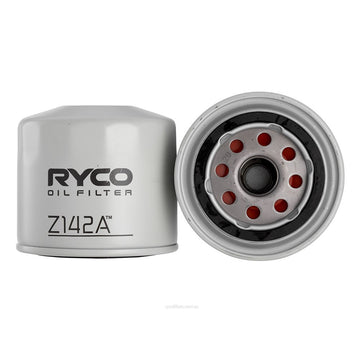 Ryco Oil Filter  Z142A