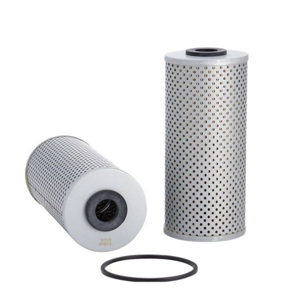 Ryco Oil Filter - R296P