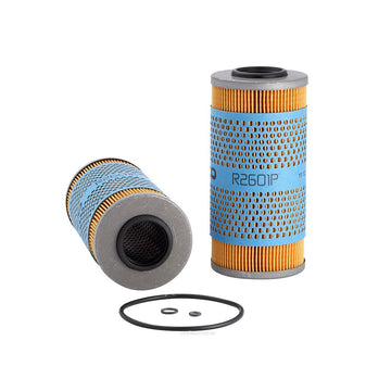 Ryco Oil Filter  R2601P