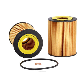 Ryco Oil Filter  R2592P