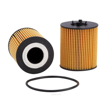 Ryco Oil Filter  R2591P