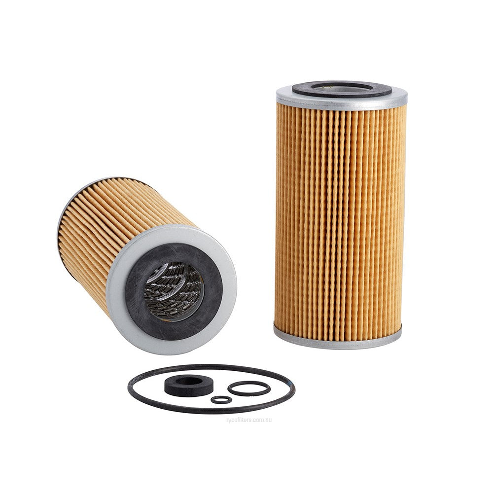 Ryco Oil Filter  R2445P