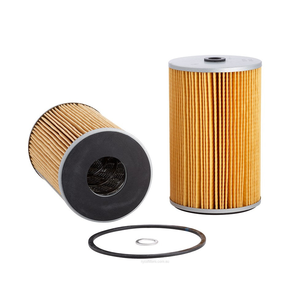 Ryco Oil Filter - R2419P