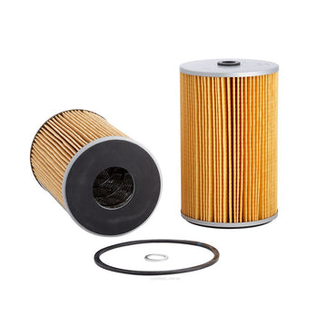 Ryco Oil Filter - R2419P