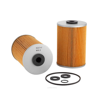 Ryco Oil Filter  R2374P