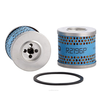 Ryco Oil Filter  R2196P