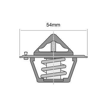 Tridon Thermostat - TT1-160