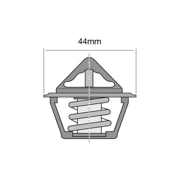 Tridon Thermostat - TT203-180