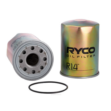 Ryco Oil Filter  R14