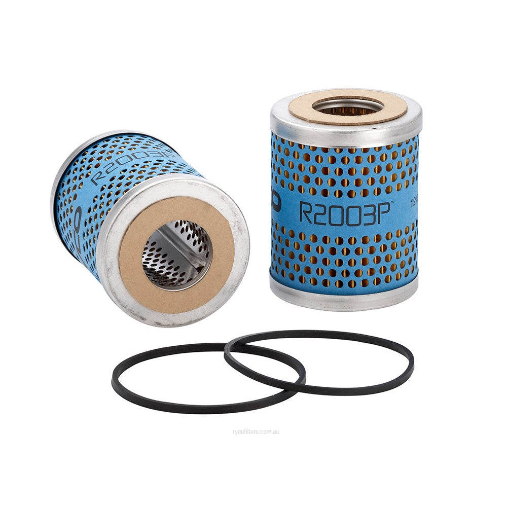 Ryco Filter R2003P