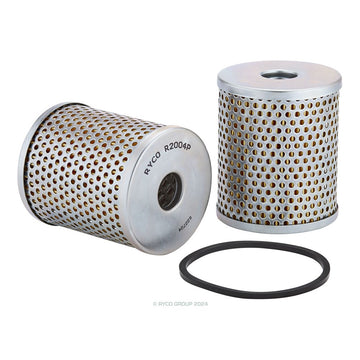 Ryco Fuel Filter - R2004P (Single)