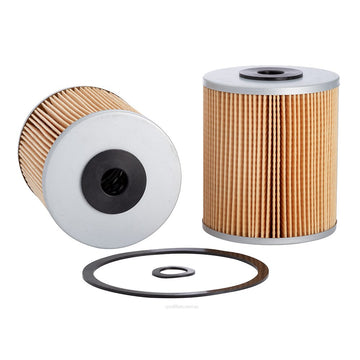 Ryco Oil Filter  R2006P